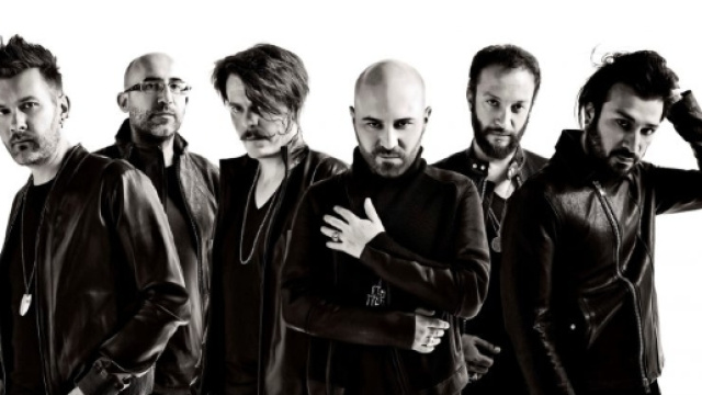 Negramaro Concerto Milano 17 Settembre 2016: evento gratuito