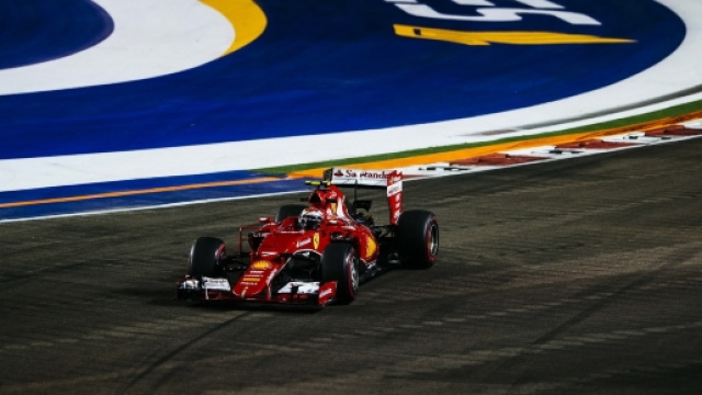 Orari Gran Premio Formula 1 Singapore 2016: la diretta su Sky e Rai?