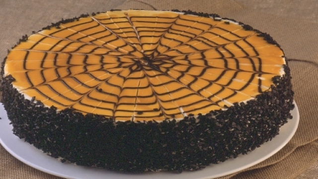 Ricetta Della Torta allo zabaione