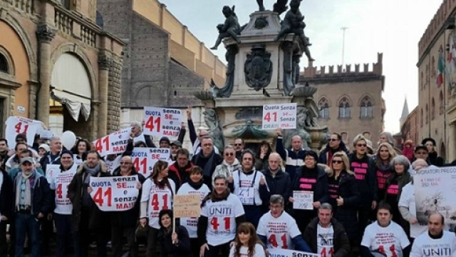 Riforma pensioni, news oggi 16/09 lavoratori precoci