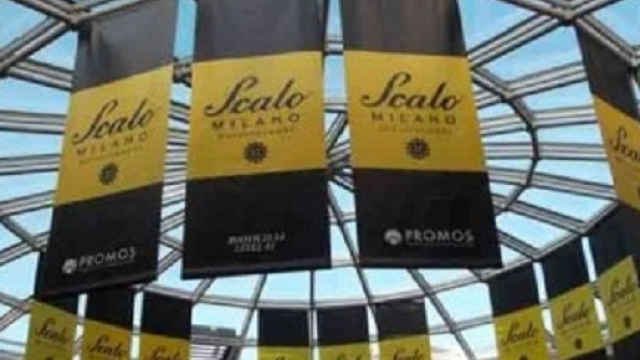 Scalo Milano, 400 posti di lavoro