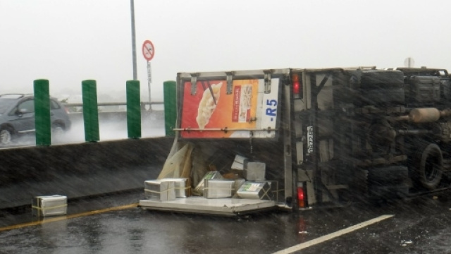 Tifone Meranti: uno dei pi&ugrave; potenti della storia