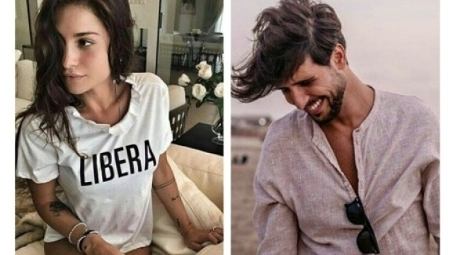 Uomini e Donne: Ludovica e Fabio