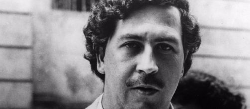 Os sangrentos crimes de Pablo Escobar