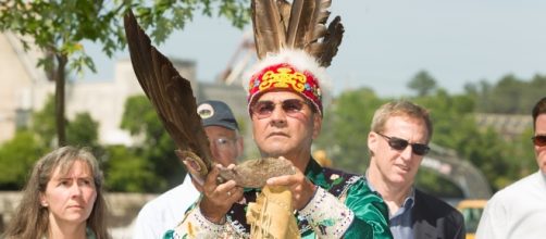 Who's talking about the Penobscot? | U.S. Fish and Wildlife ... - wordpress.com