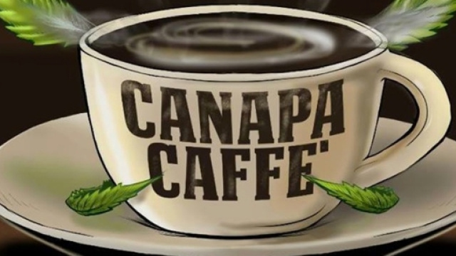A Roma arriva il Canapa Caff&egrave; con tanto di Therapy Room - swishertribe.com