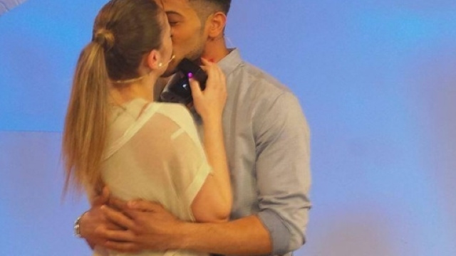 Aldo e Alessia gossip news oggi