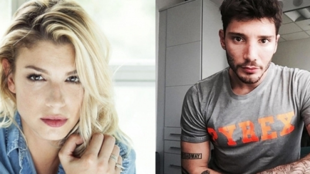 Emma Marrone a Verissimo: 'Con Stefano &egrave; finita, ora sono serena'.