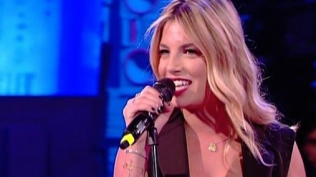 Emma Marrone diserta il Festival di Sanremo ed Amici 16 per un nuovo tour?