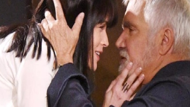 Eric e Quinn si sposano a Beautiful
