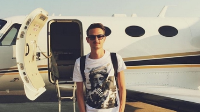 Fabio Rovazzi_fonte immagine Instagram