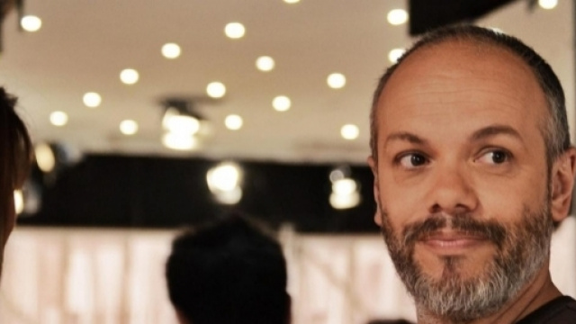Gazebo: Il ritorno di Zoro, le foto della conferenza stampa | melty - melty.it