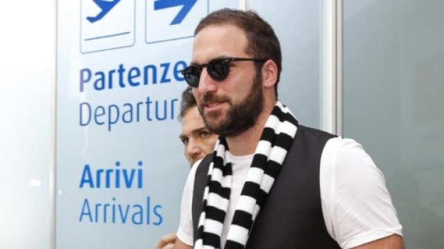 Juve, la probabile formazione contro l'Inter