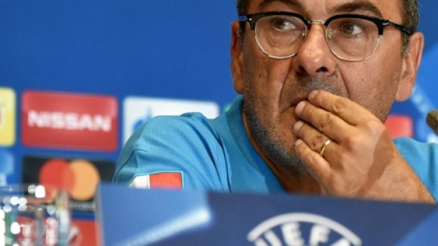 Le probabili formazioni di Genoa-Napoli