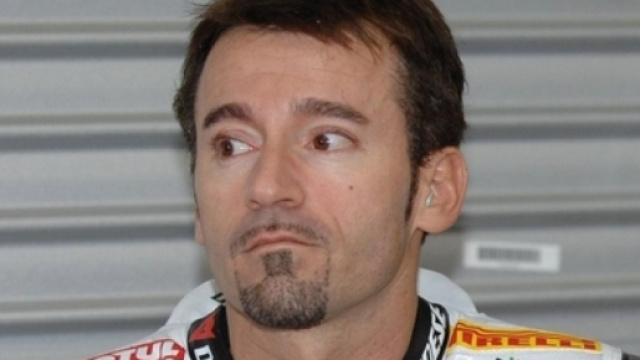 Max Biaggi nei guai per evasione fiscale