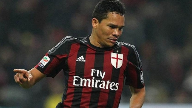 Milan, Bacca verso la cessione: i dettagli
