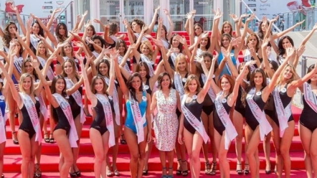 Miss Italia 2016: una sfida con una vittoria non scontata - vanityfair.it