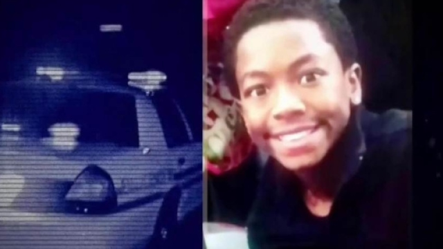 Ohio, poliziotto uccide 13enne afroamericano