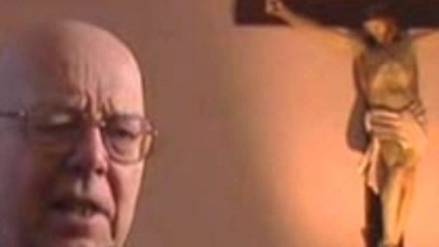 Racconti di un esorcista - P. Gabriele Amorth 13 Giugno 2012 - by ... - cyberspaceandtime.com