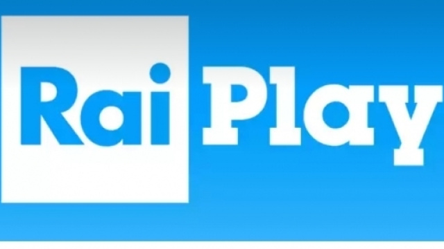 Rai Play l'App per guardare la Tv