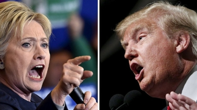 Repubblicani: sondaggi, Trump va sotto, ma &egrave; trionfo a NY - gpnewsusa2016.eu