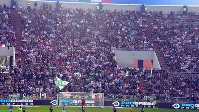 Sassuolo-Genoa: cronaca del match e pagelle.