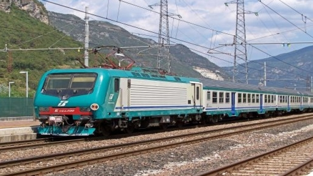 Sciopero 24 ore Trenitalia in varie regioni a ottobre 2016