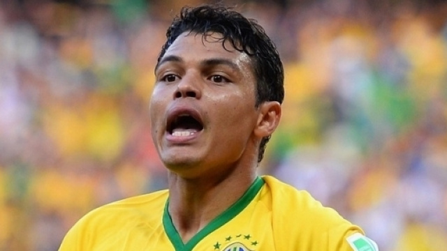 Thiago Silva torna in Nazionale, non era stato pi&ugrave; convocato dopo la Copa America 2015
