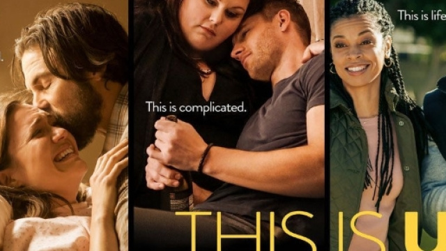 THIS IS US Promo Photos | SEAT42F - seat42f.com