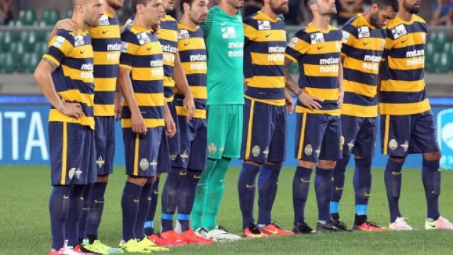 TUTTO SULL'HELLAS VERONA FC 1903 hellas.altervista.org/TuttoHellas ... - jimdo.com