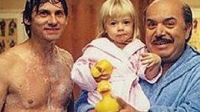 Un Medico in Famiglia, trama puntata 22 settembre: Lele non &egrave; il padre di Anna