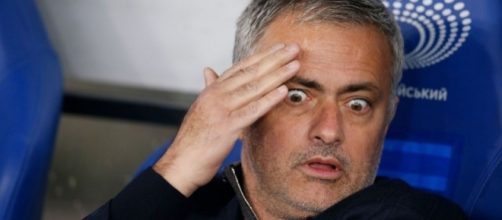 Jose Mourinho's Man. Utd. is in freefall - mirror.co.uk