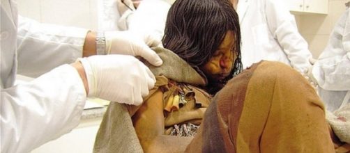 Menina &eacute; congelada por 500 anos o motivo &eacute; impressionante