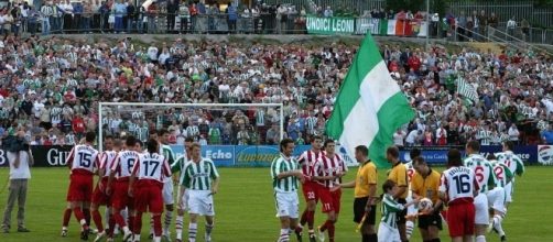 Monday's predictions - One betting combo [image: commons.wikimedia.org]