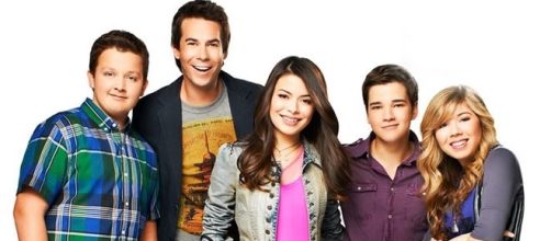S&eacute;rie iCarly poder&aacute; ter nova temporada