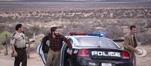 Tom Ford's Nocturnal Animals - This Fall 10 Most anticipated Movies