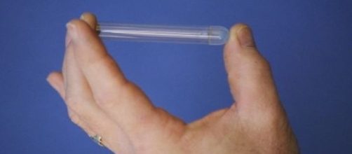 Vasalgel bloqueia o fluxo de espermatozoides