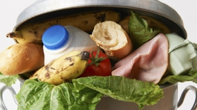 Approvata la legge antispreco alimentare.