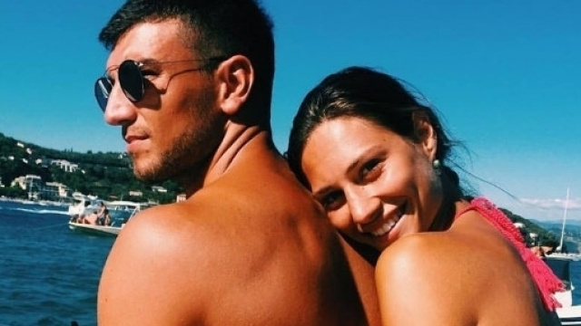 Beatrice Valli e Marco Fantini aspettano un figlio?