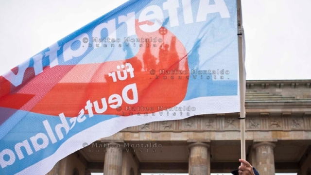 campagna elettorale Germania 2013 | matteo montaldo - photoshelter.com