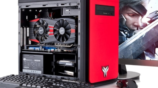 Dark Space: Componenti e Requisiti PC Per Il Gaming - blogspot.com