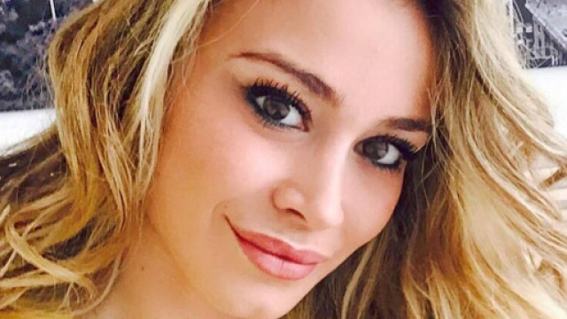 Diletta Leotta, addio privacy dopo l'hackeraggio.