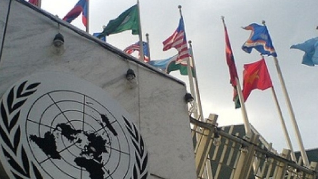Domani al via la 71&deg; Assemblea Generale dell'ONU