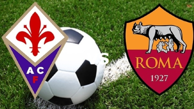 Fiorentina-Roma, ecco le probabili formazioni.