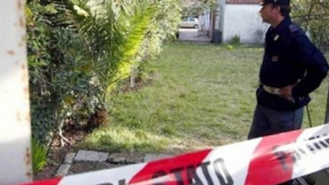 foto di repertorio donna uccisa a Ravenna.