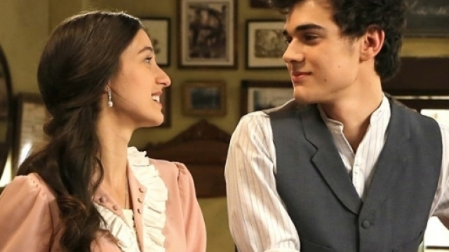 Il Segreto, anticipazioni serale 23-09: Matias innamorato di Prado.