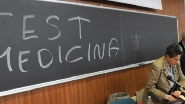 In arrivo i risultati del test di ammissione a Medicina 2016