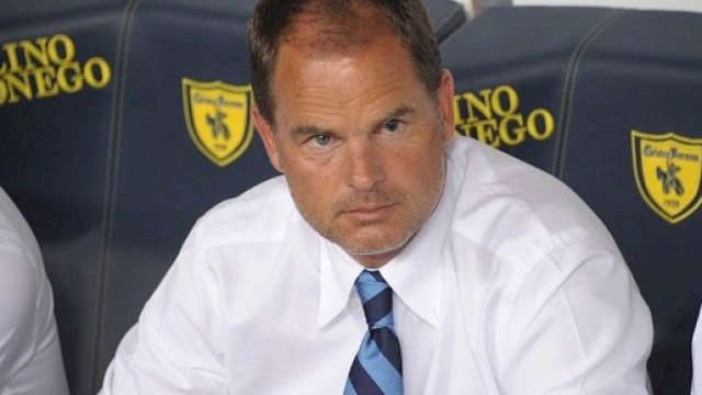 Inter, de Boer: "Vi spiego perch&egrave; ho scelto la difesa a tre ... - fantagazzetta.com