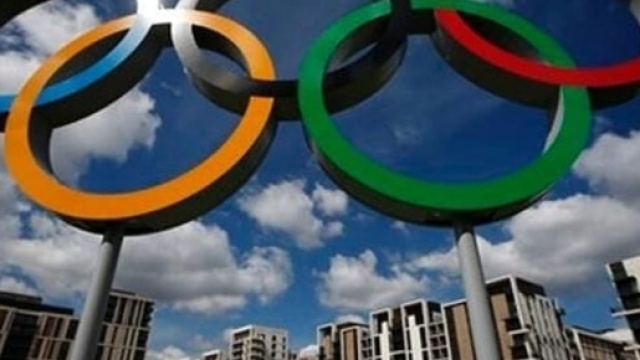 Lutto alle Olimpiadi, allenatore tedesco di canoa muore in un ... - today.it