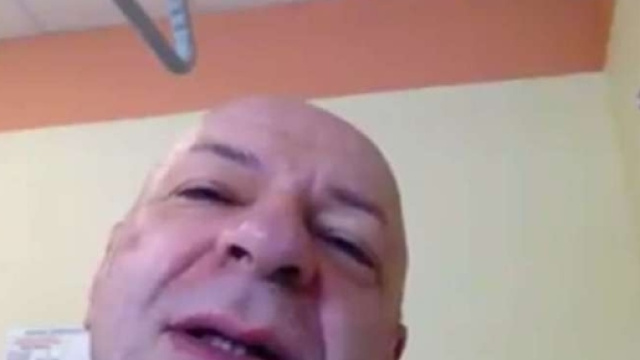 Platinette perde altri chili con un secondo palloncino gastrico